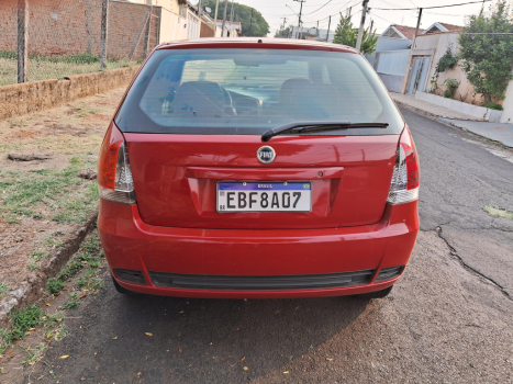 FIAT Palio 1.0 FIRE FLEX CELEBRATION, Foto 4