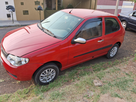 FIAT Palio 1.0 FIRE FLEX CELEBRATION, Foto 6