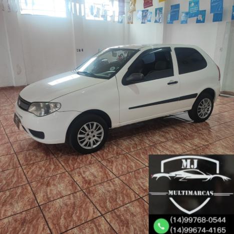 FIAT Palio 1.0 FIRE FLEX, Foto 1