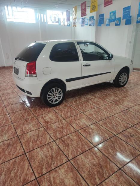 FIAT Palio 1.0 FIRE FLEX, Foto 4