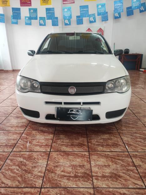 FIAT Palio 1.0 FIRE FLEX, Foto 2