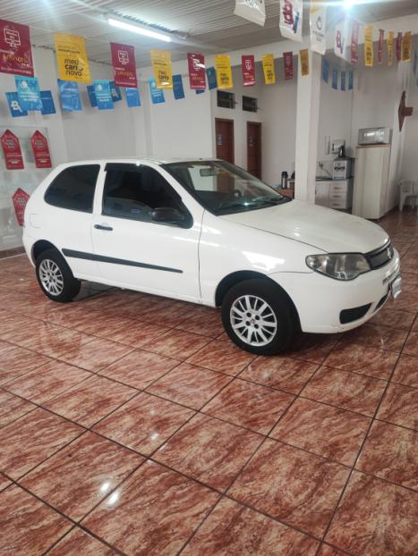 FIAT Palio 1.0 FIRE FLEX, Foto 3