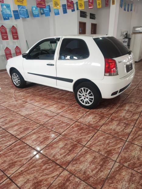 FIAT Palio 1.0 FIRE FLEX, Foto 6