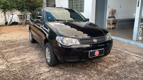 FIAT Palio 1.0 FIRE ECONOMY FLEX, Foto 10