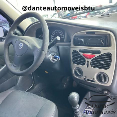 FIAT Palio 1.0 FIRE FLEX CELEBRATION, Foto 6