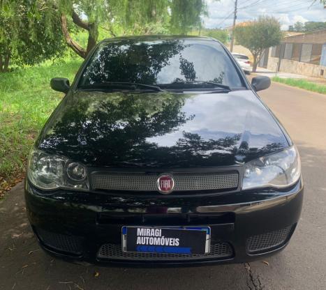 FIAT Palio 1.0 FIRE FLEX, Foto 3