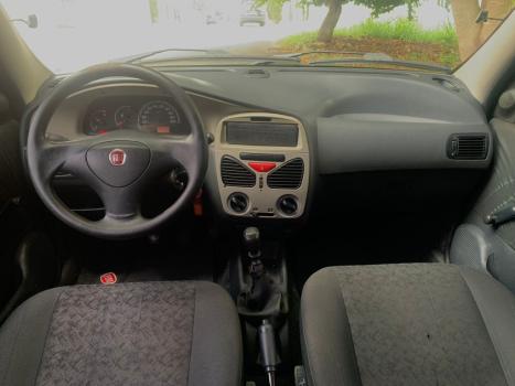 FIAT Palio 1.0 FIRE FLEX, Foto 5