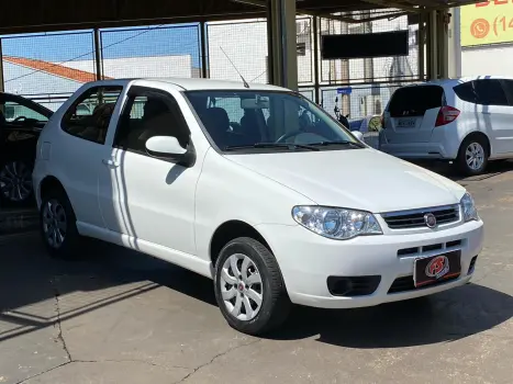 FIAT Palio 1.0 FIRE FLEX, Foto 3