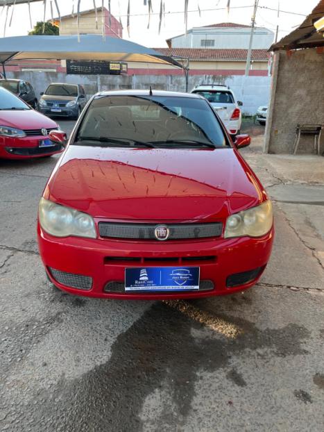 FIAT Palio 1.0 FIRE ECONOMY FLEX, Foto 1