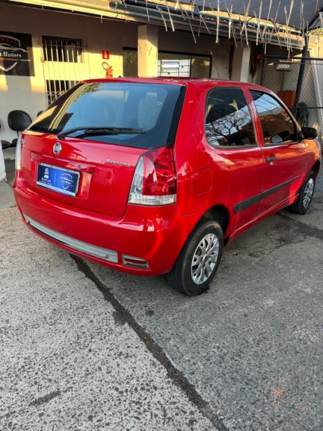 FIAT Palio 1.0 FIRE ECONOMY FLEX, Foto 4