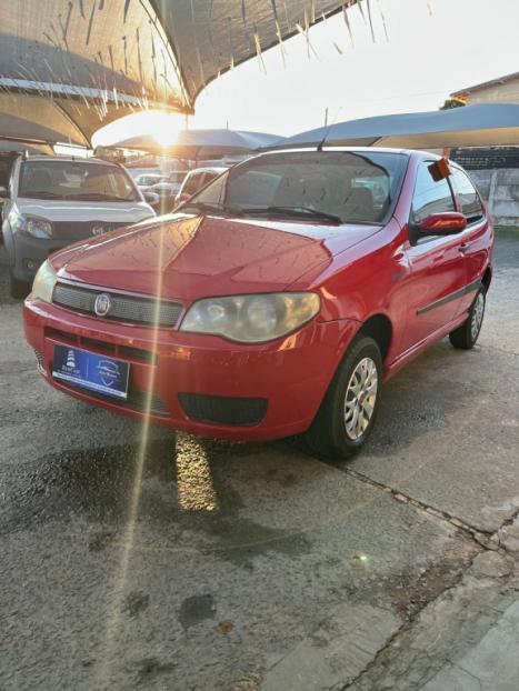 FIAT Palio 1.0 FIRE ECONOMY FLEX, Foto 7