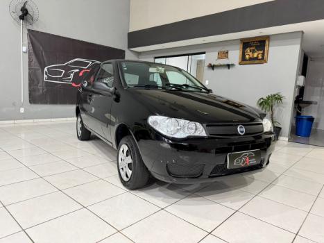 FIAT Palio 1.0 FIRE FLEX, Foto 1
