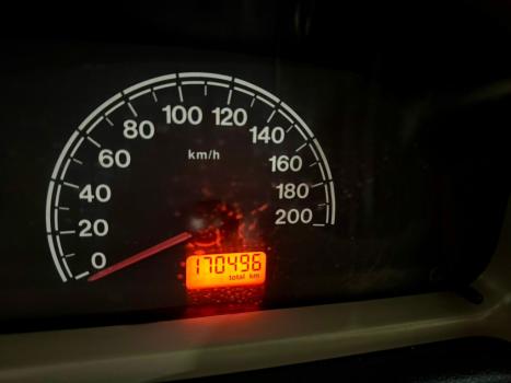 FIAT Palio 1.0 FIRE FLEX, Foto 5