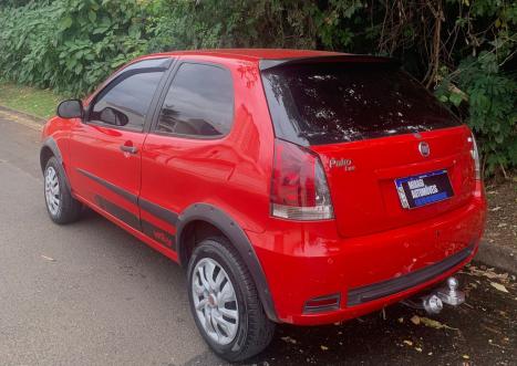 FIAT Palio 1.0 FIRE FLEX, Foto 2
