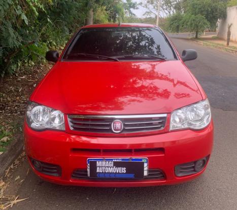 FIAT Palio 1.0 FIRE FLEX, Foto 3
