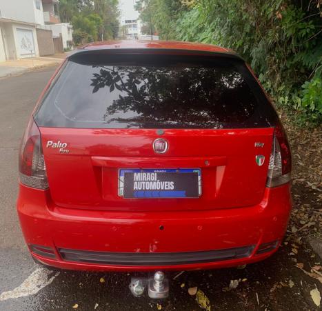 FIAT Palio 1.0 FIRE FLEX, Foto 4