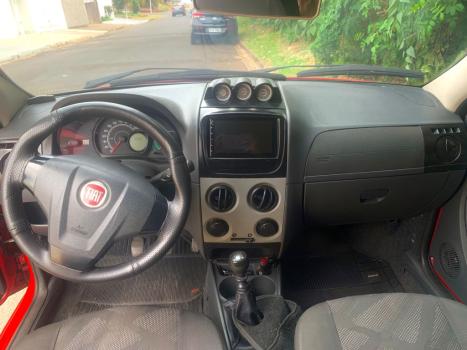 FIAT Palio 1.0 FIRE FLEX, Foto 8