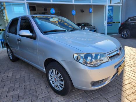 FIAT Palio 1.0 FLEX, Foto 2