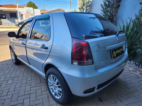 FIAT Palio 1.0 FLEX, Foto 4