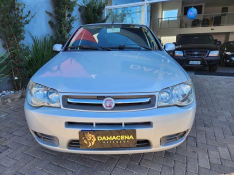 FIAT Palio 1.0 FLEX, Foto 5