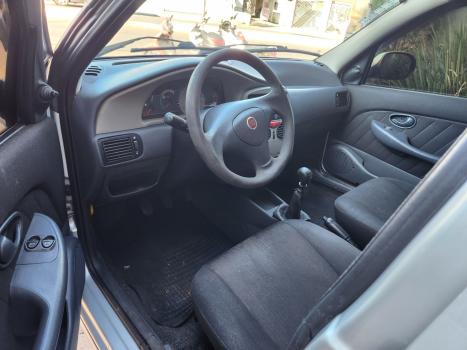 FIAT Palio 1.0 FLEX, Foto 8