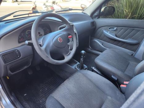 FIAT Palio 1.0 FLEX, Foto 7