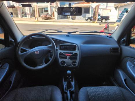 FIAT Palio 1.0 FLEX, Foto 9