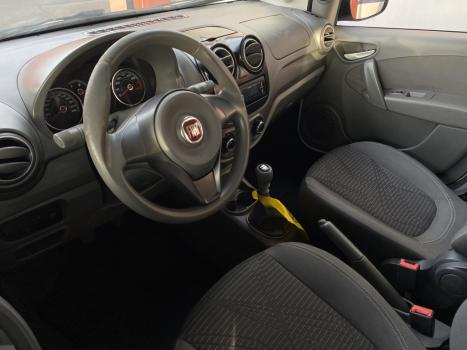 FIAT Palio 1.0 FLEX ATTRACTIVE, Foto 2