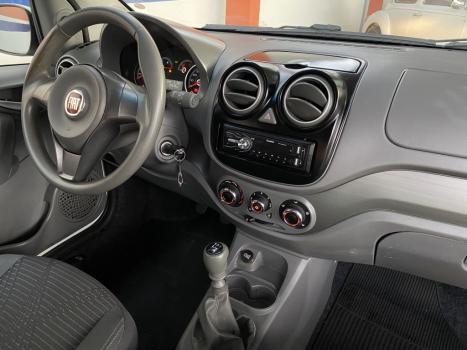 FIAT Palio 1.0 FLEX ATTRACTIVE, Foto 5