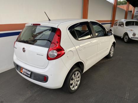 FIAT Palio 1.0 FLEX ATTRACTIVE, Foto 7