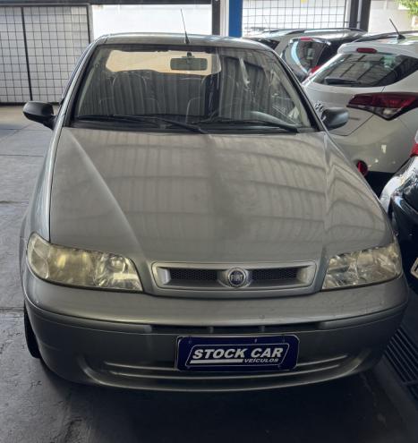 FIAT Palio 1.0 FLEX, Foto 1