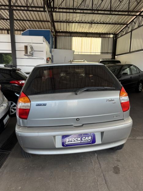 FIAT Palio 1.0 FLEX, Foto 2