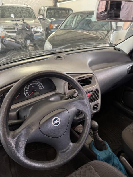 FIAT Palio 1.0 FLEX, Foto 3