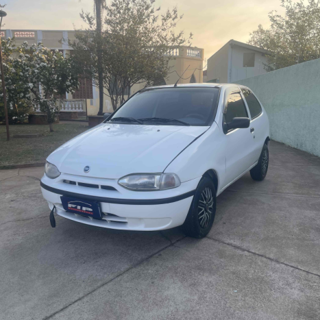 FIAT Palio 1.0 YOUNG FIRE, Foto 2