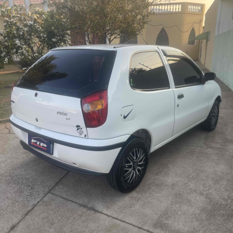 FIAT Palio 1.0 YOUNG FIRE, Foto 3