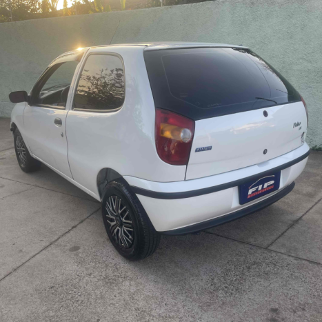 FIAT Palio 1.0 YOUNG FIRE, Foto 4