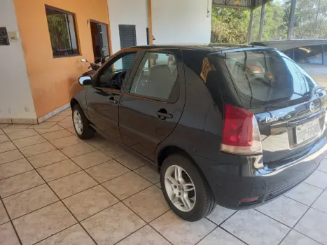 FIAT Palio 1.3 4P FLEX ELX FIRE, Foto 2