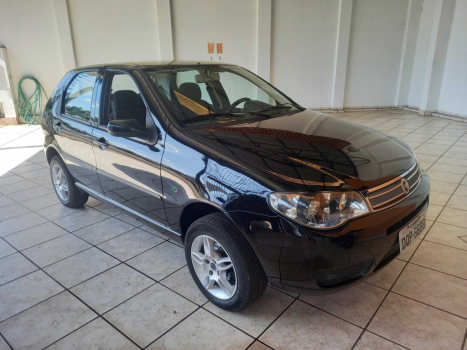 FIAT Palio 1.3 4P FLEX ELX FIRE, Foto 3