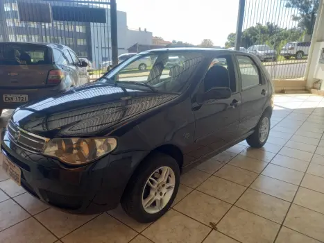 FIAT Palio 1.3 4P FLEX ELX FIRE, Foto 5