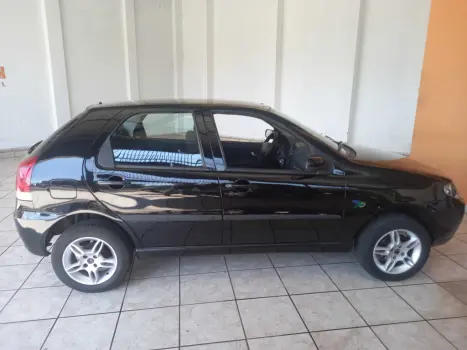 FIAT Palio 1.3 4P FLEX ELX FIRE, Foto 6