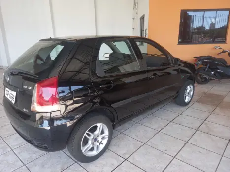 FIAT Palio 1.3 4P FLEX ELX FIRE, Foto 7