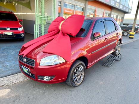 FIAT Palio 1.4 4P ELX 30 ANOS FLEX, Foto 2