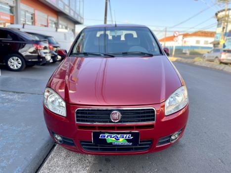 FIAT Palio 1.4 4P ELX 30 ANOS FLEX, Foto 3