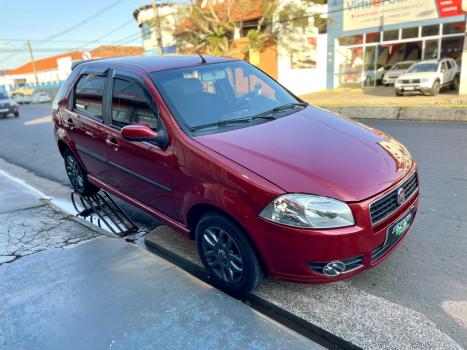 FIAT Palio 1.4 4P ELX 30 ANOS FLEX, Foto 4
