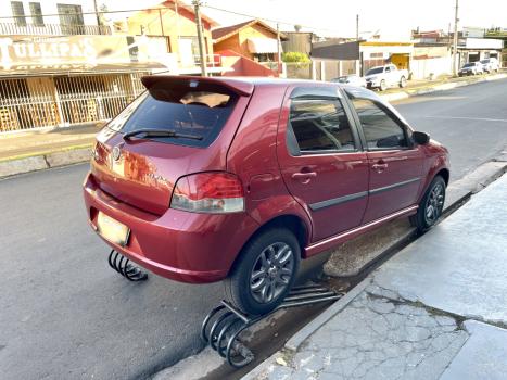 FIAT Palio 1.4 4P ELX 30 ANOS FLEX, Foto 5