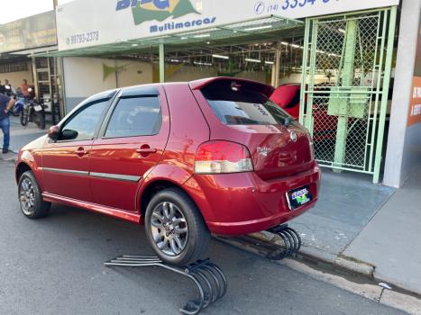 FIAT Palio 1.4 4P ELX 30 ANOS FLEX, Foto 7