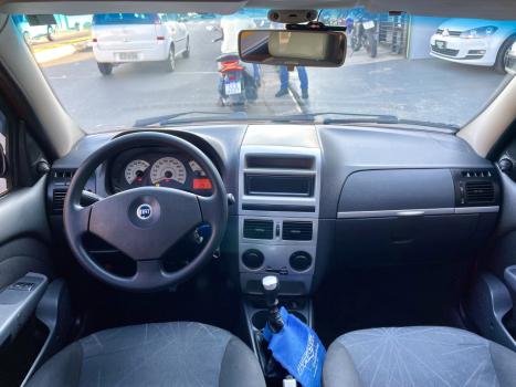 FIAT Palio 1.4 4P ELX 30 ANOS FLEX, Foto 8
