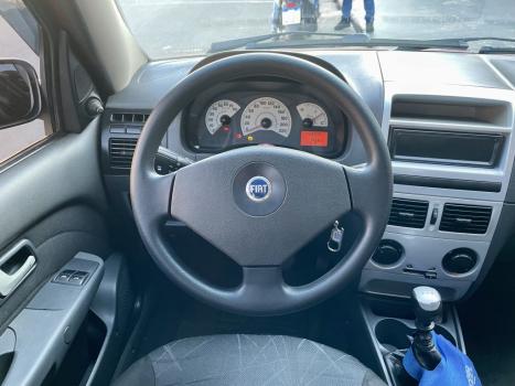 FIAT Palio 1.4 4P ELX 30 ANOS FLEX, Foto 9