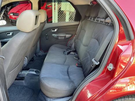 FIAT Palio 1.4 4P ELX 30 ANOS FLEX, Foto 12