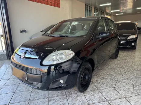 FIAT Palio 1.4 4P ELX 30 ANOS FLEX, Foto 1